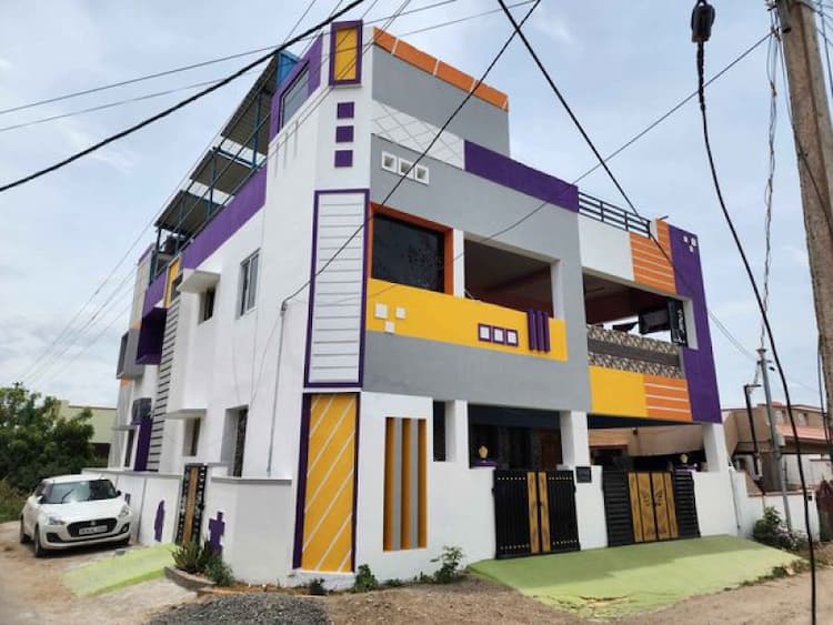 Single Property Image