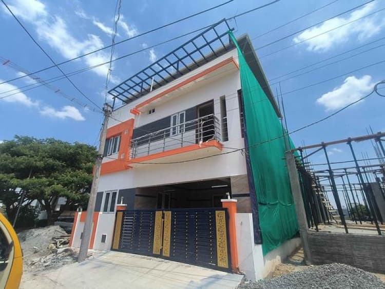 Single Property Image