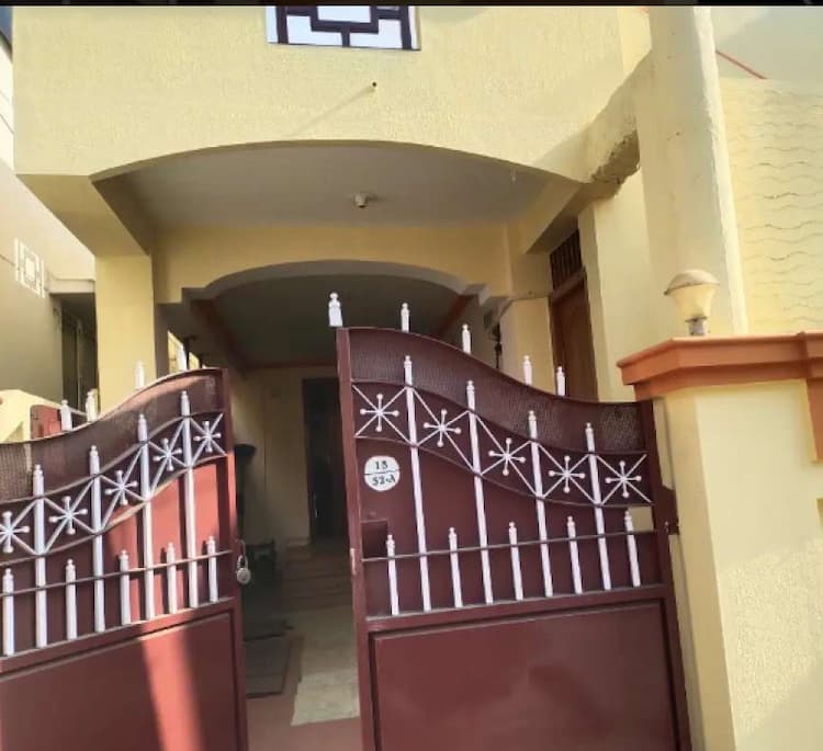 Single Property Image