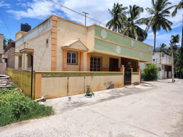 Single Property Image