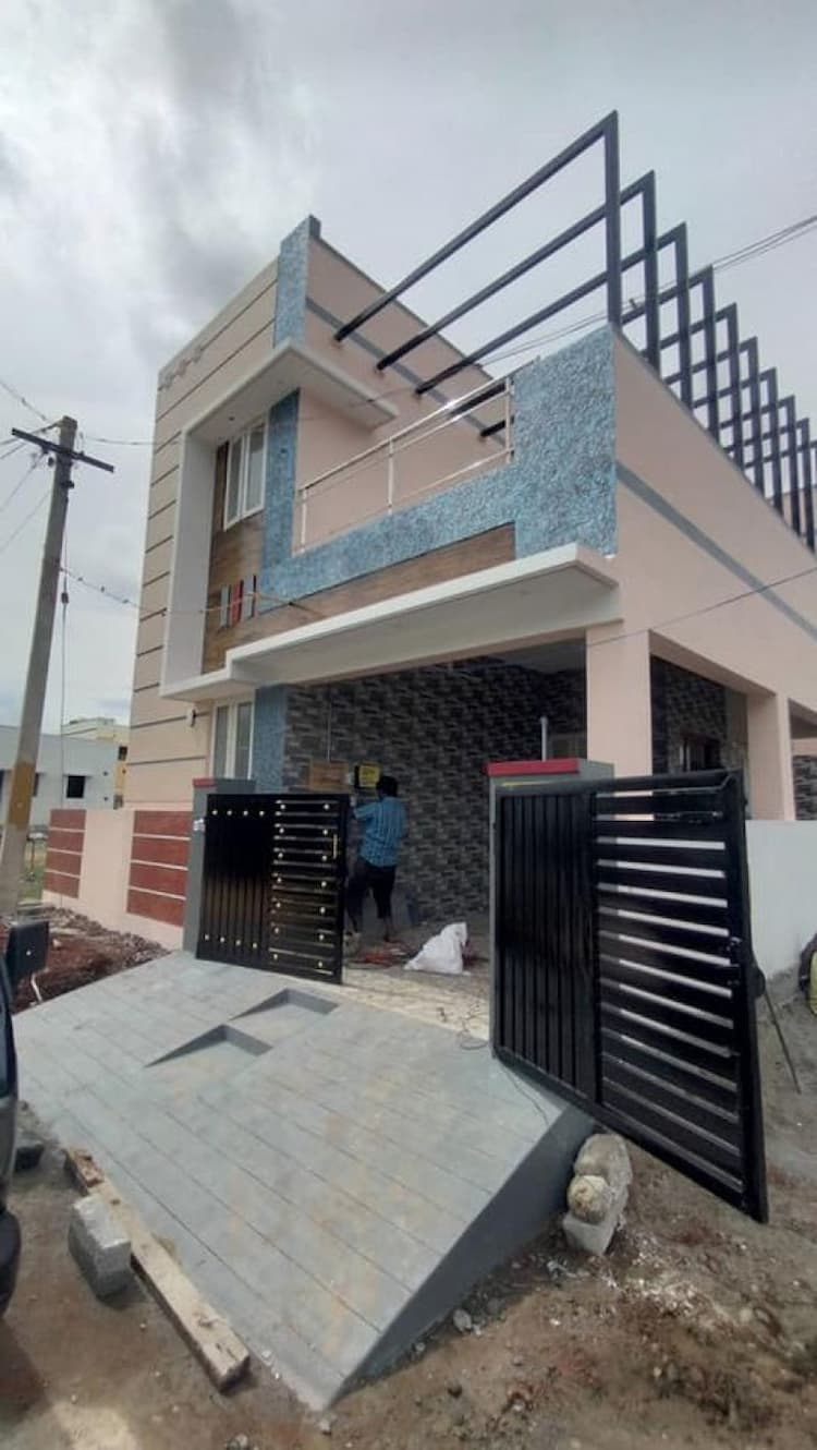 Single Property Image