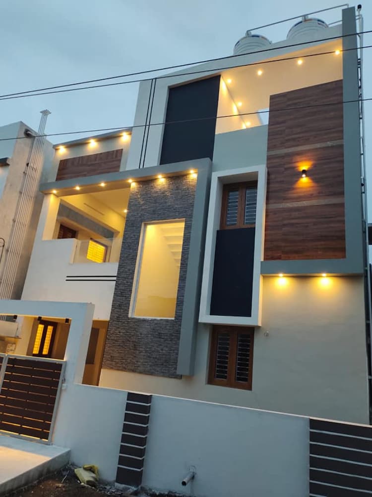 Single Property Image