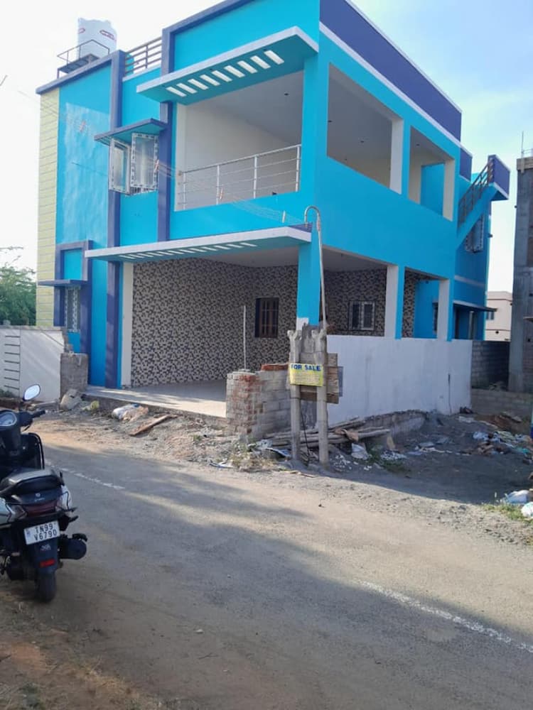 4bhk house for sale