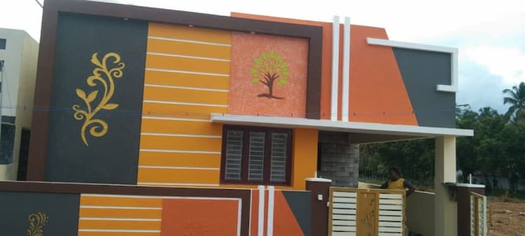 2BHK house sale