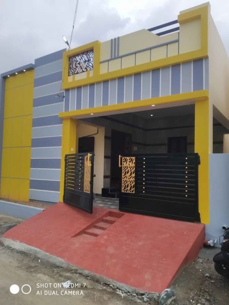 Single Property Image