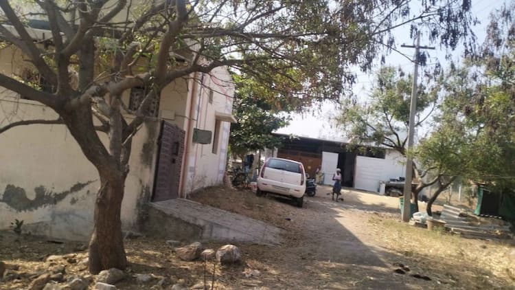 Single Property Image