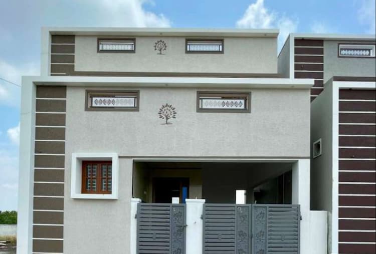 3bhk house for sale 