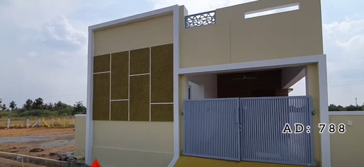 Single Property Image