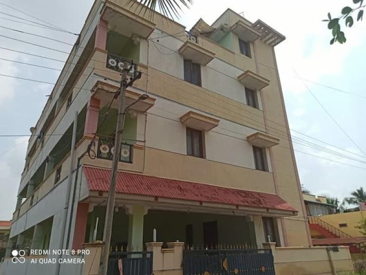 Rental House for Sale