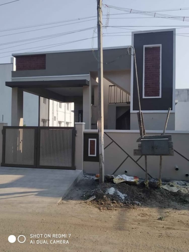 2bhk house for sale