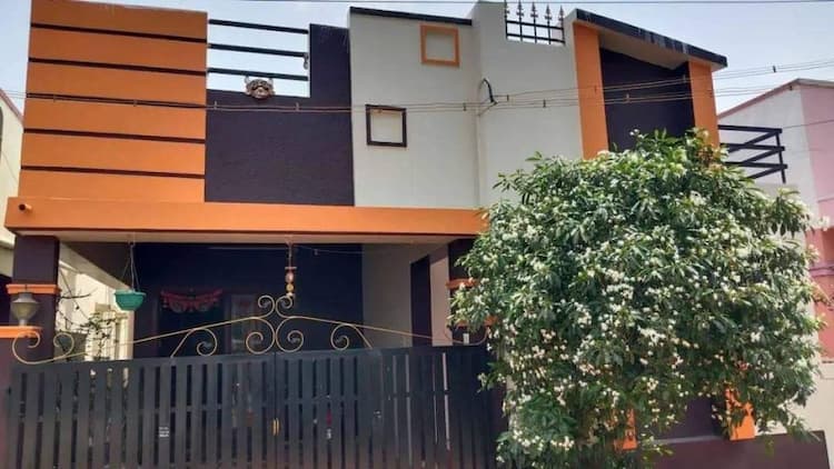 2bhkh house for sale