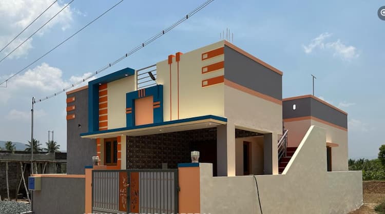 2bhk house for sale 
