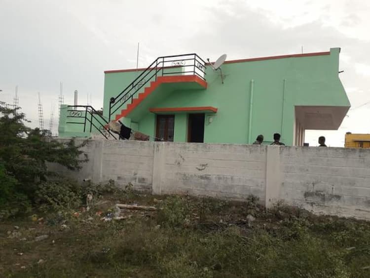 Single Property Image