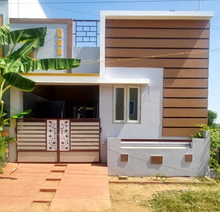 2bhk house for sale