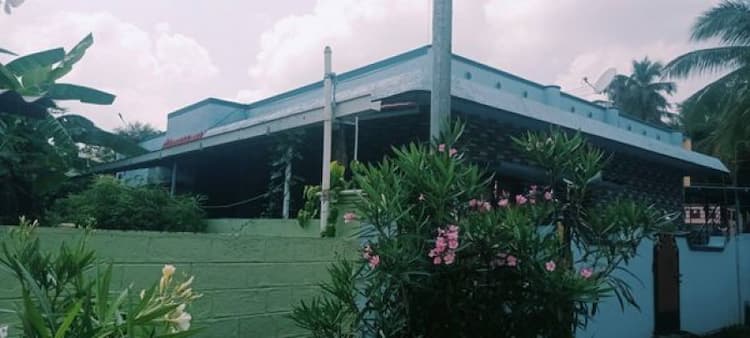 Single Property Image