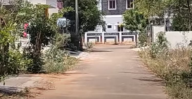 Single Property Image