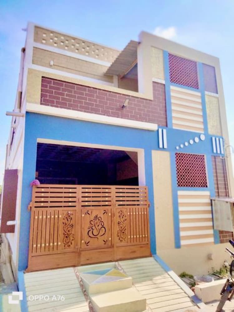 Rental House for Sale