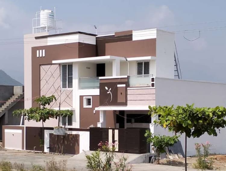 4bhk house for sale 