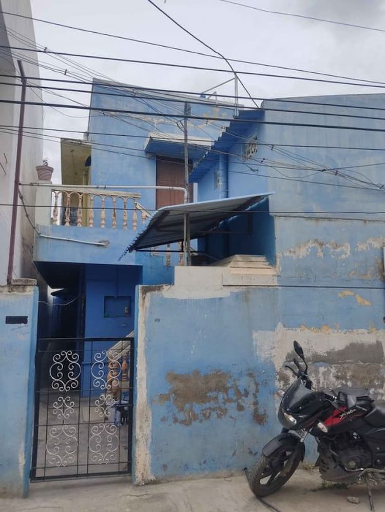 Rental House for Sale