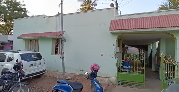 Rental House for Sale