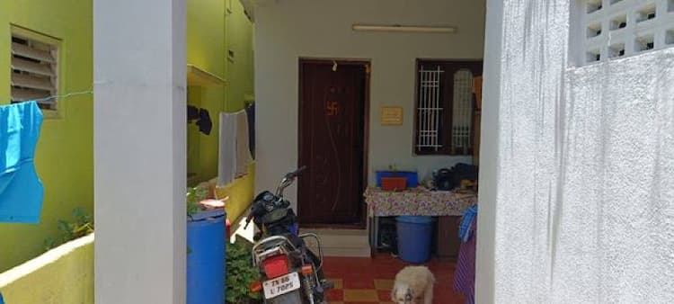 Single Property Image