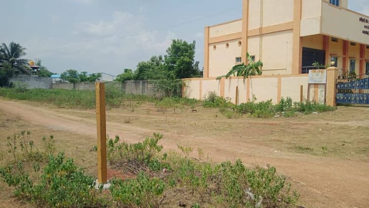 Single Property Image