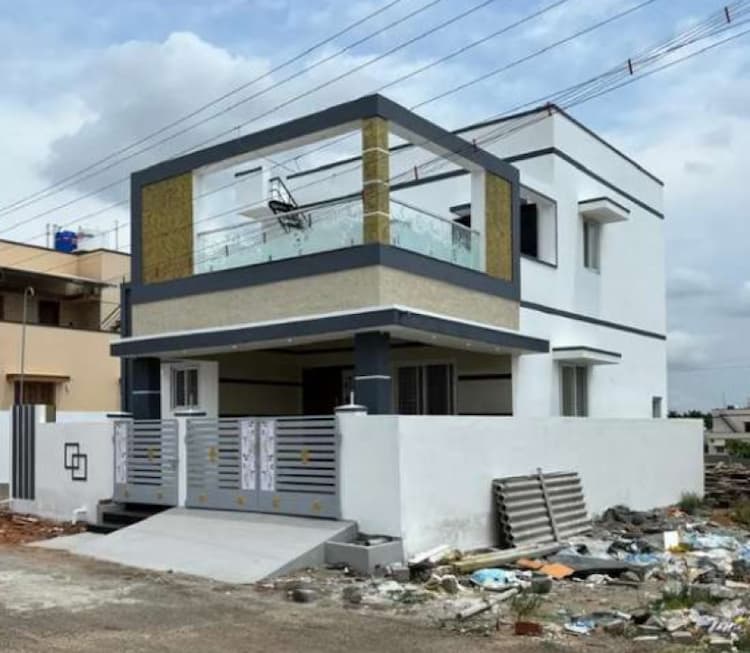 3bhk house for sale 