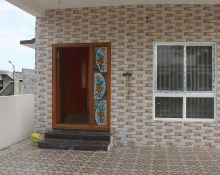 2bhk house for sale 