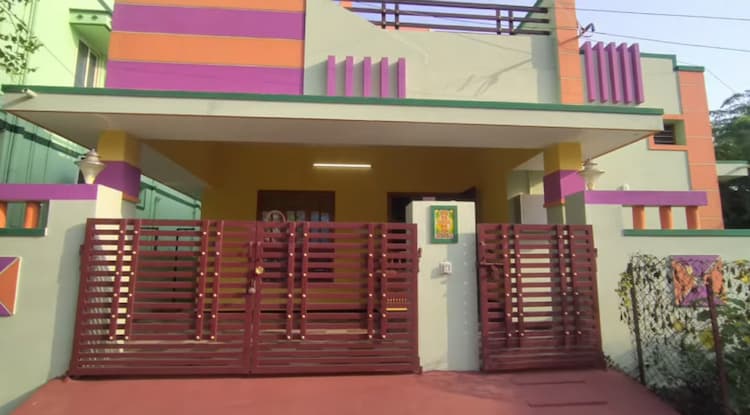 Single Property Image