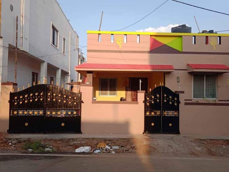 2Bhk house for sale