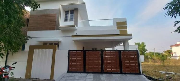 Single Property Image