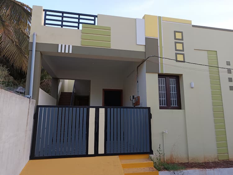 Single Property Image