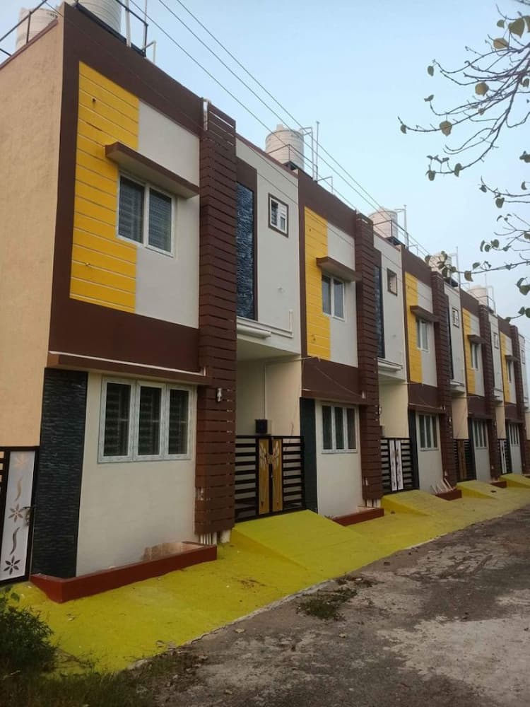 2bhk house for sale