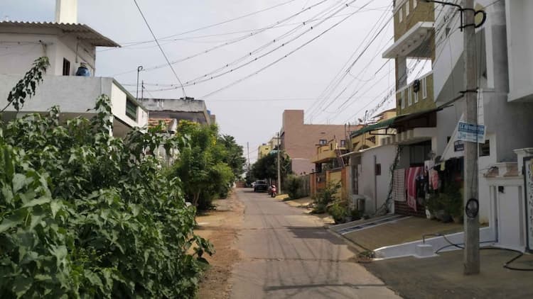 Single Property Image