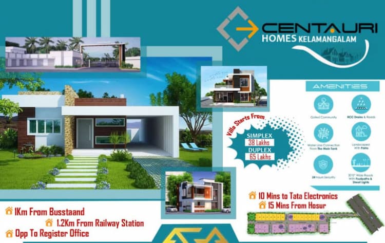 Single Property Image