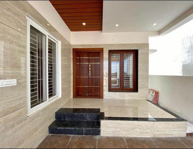 Single Property Image