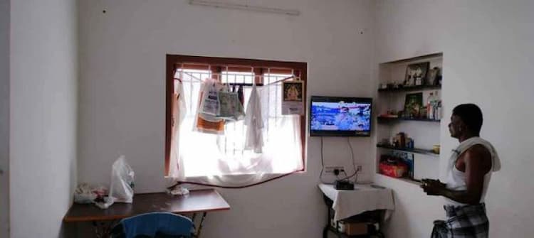 Single Property Image