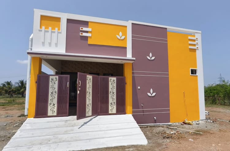 Single Property Image