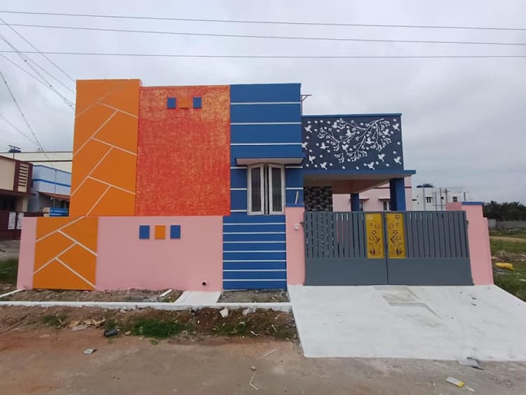 Single Property Image