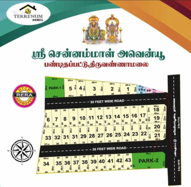 Single Property Image