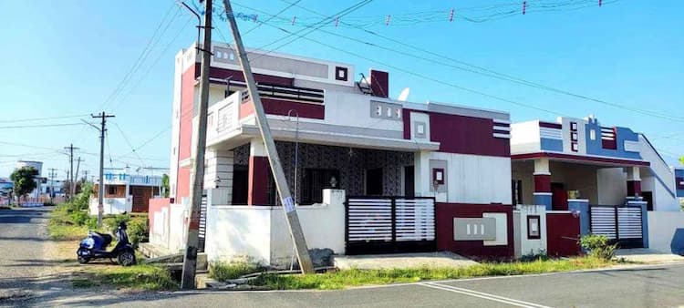 Single Property Image