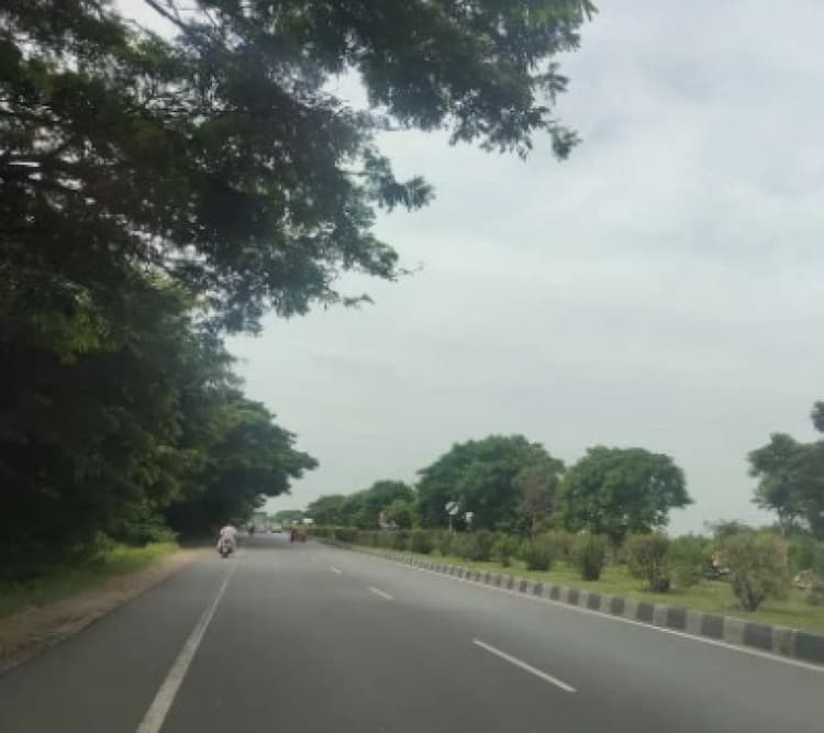 Single Property Image