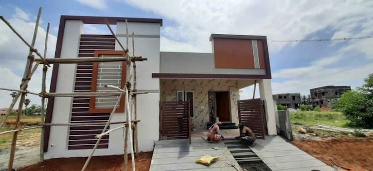 2 BHK HOUSE FOR SALE