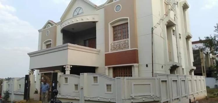 Single Property Image