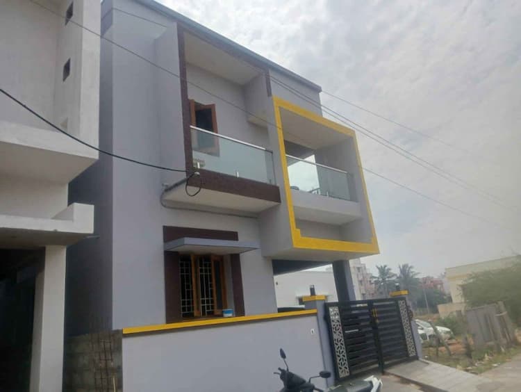 3BHK House