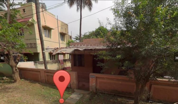 2 Bedroom Independent House for rent in G N Mills, Coimbatore