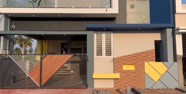 Single Property Image