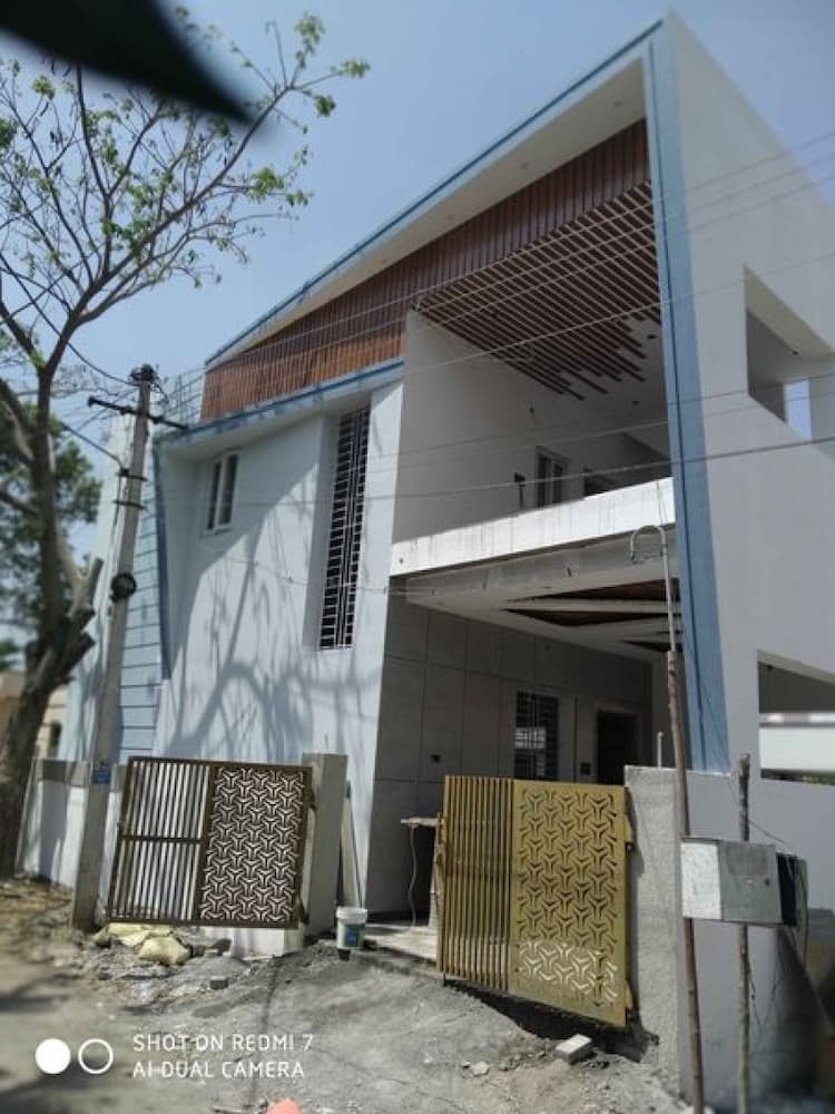 New 3 bhk house for sale