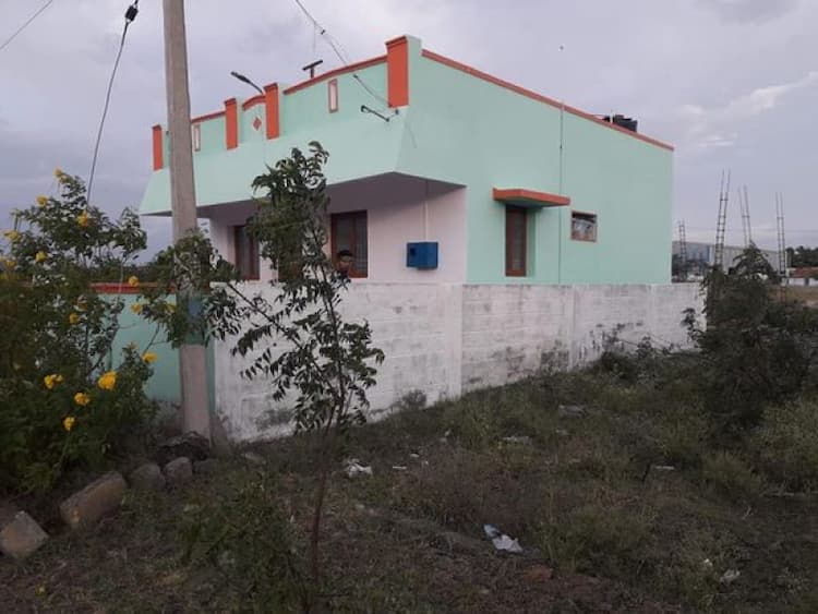 Single Property Image