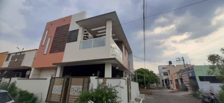 Single Property Image